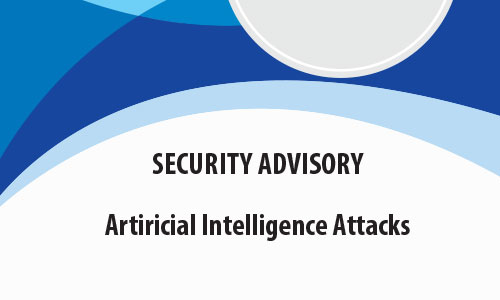 Artiricial Intelligence Attacks
