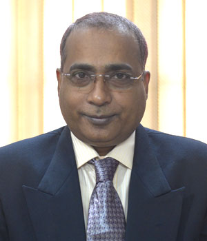 Subhrangsu Sekhar Sahu